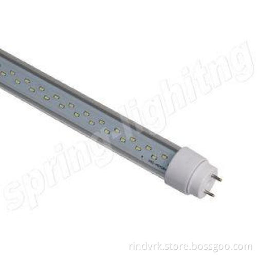 High Brightness 18W SMD 3528 LED Tubes IP65 1588Lm Supermar
